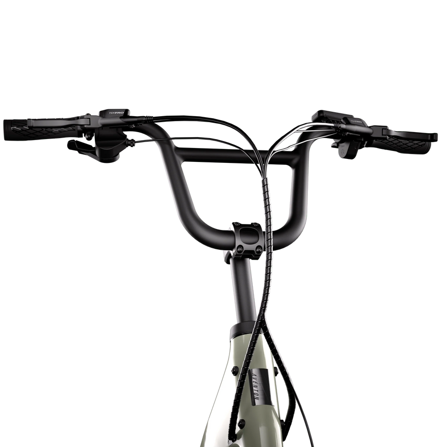 Aventon Abound LR Cargo (Pre Order Now)