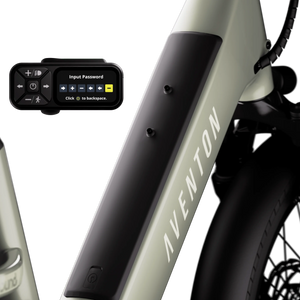 Aventon Abound LR Cargo (Pre Order Now)