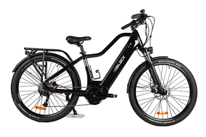 Black ATB48 X (new generation)