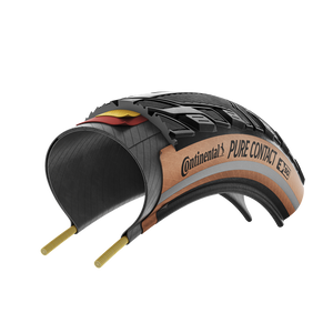 Continental Pure Contact tyre 700c