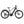 Load image into Gallery viewer, Black ATB-H (All terrain) E-Bike (ex demo)
