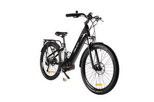 Black ATB48 (new generation)