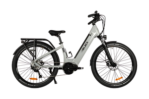 Black ATB48 (new generation)