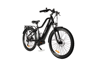 Black ATB48 X (new generation)