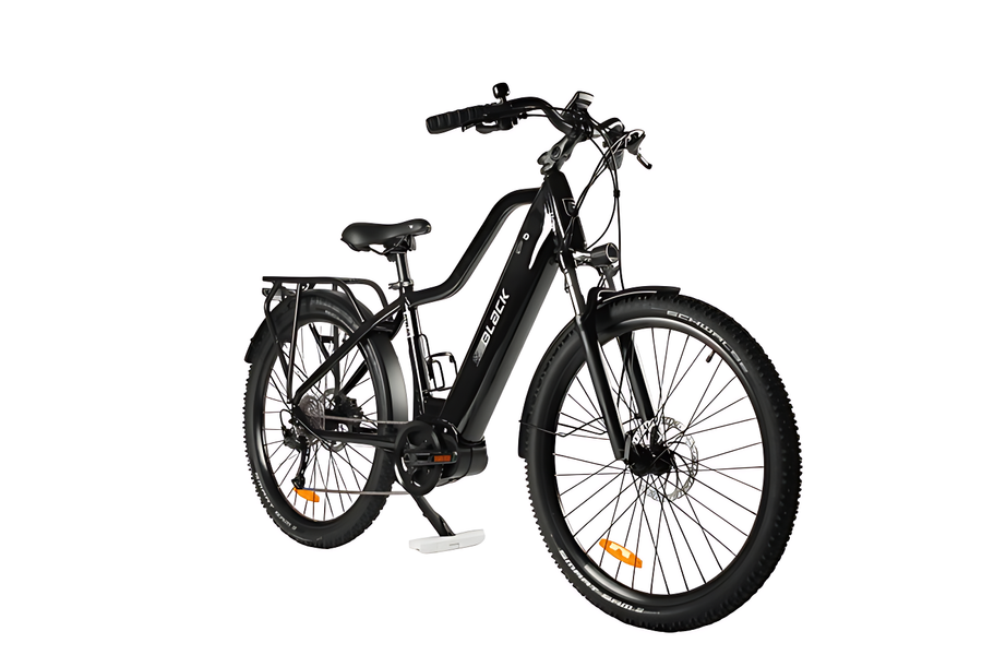 Black ATB48 X (new generation)