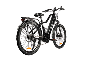 Black ATB48 X (new generation)