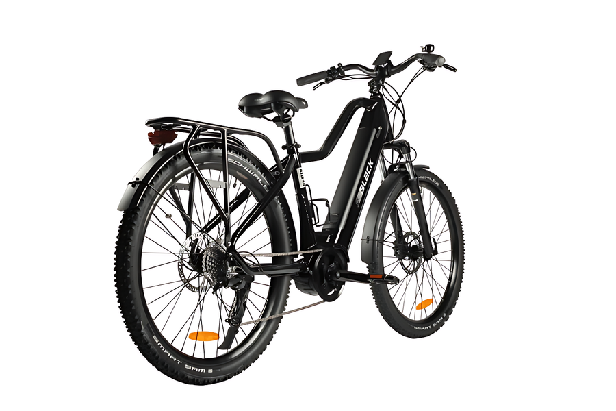 Black ATB48 X (new generation)