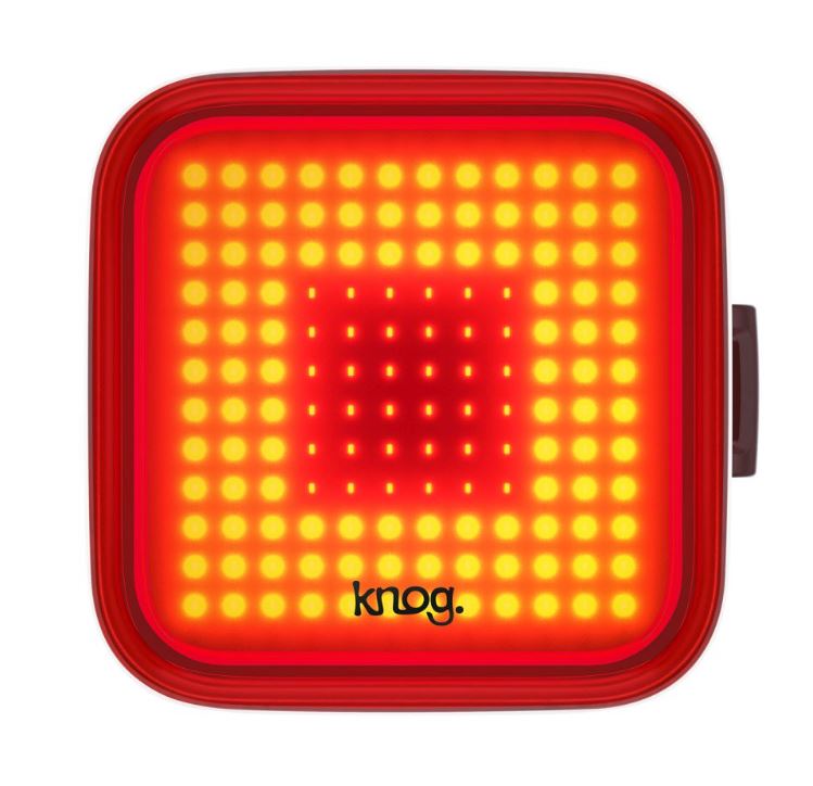 KNOG - BLINDER TWINPACK