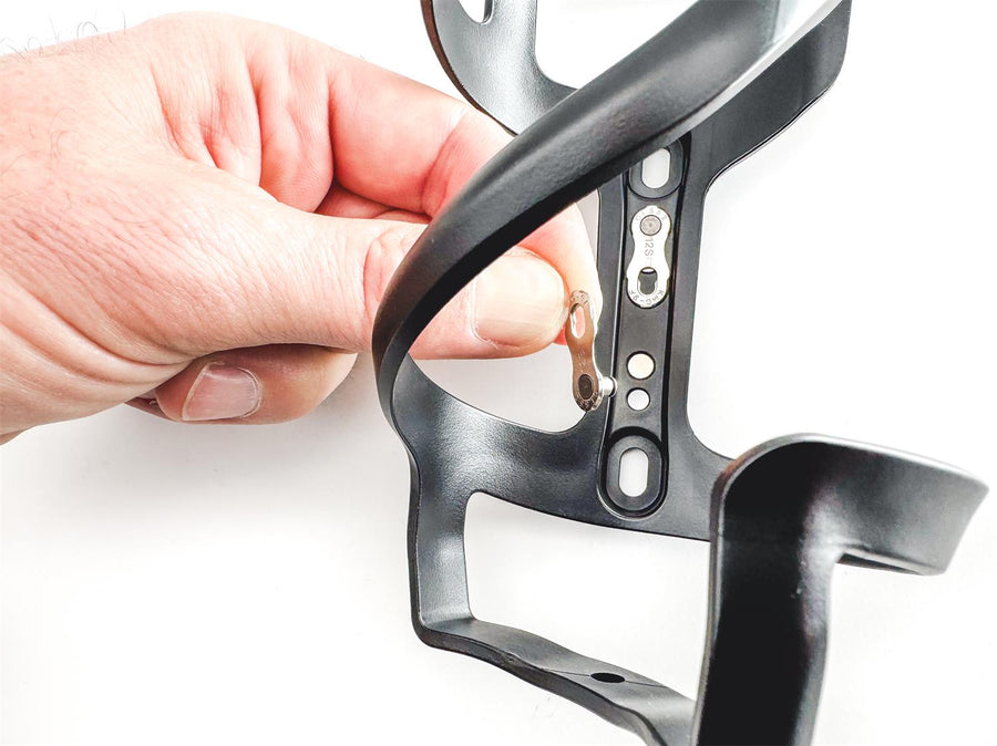 Praxis Carbon Cage