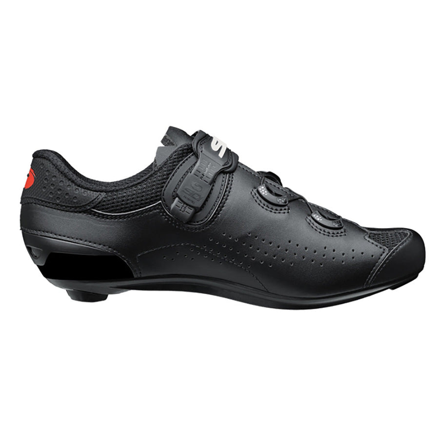 SIDI Genius 10 Road Shoes - MEGA.