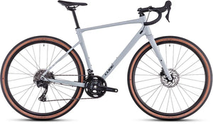 Cube Nuroad Race Haze'N'Gloss