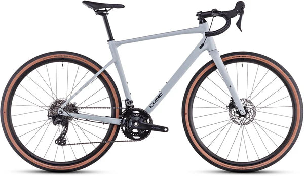 Cube Nuroad Race Haze'N'Gloss