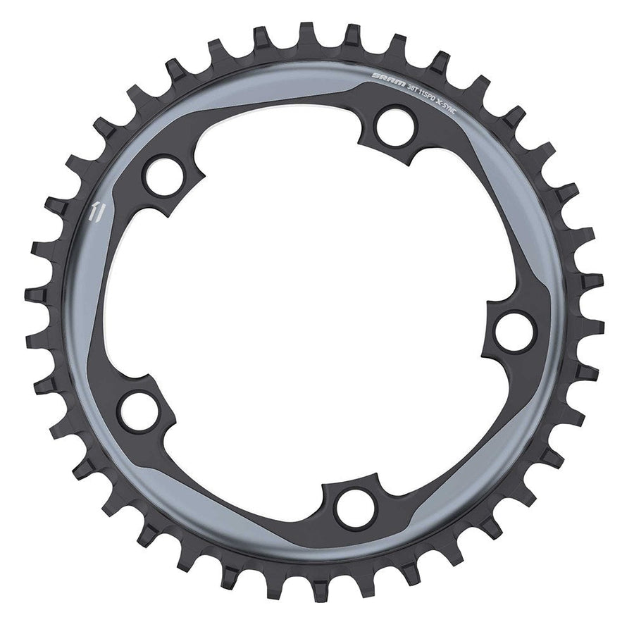 SRAM X-SYNC Aluminium Chainrings
