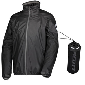 SCOTT Ergonomic Pro DP Rain Jacket Range.