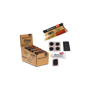 Blackburn Glue Patch Kit (30 pack, pillowpack)