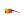 Load image into Gallery viewer, Tifosi Stash Sunglasses Black Orange Fade with Clarion Orange, AC Red and Clear Lens
