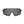 Load image into Gallery viewer, Tifosi Stash Sunglasses BlackOut with Smoke, AC Red and Clear Lens
