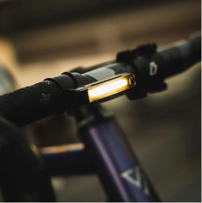 KNOG - PLUS FRONT LIGHT
