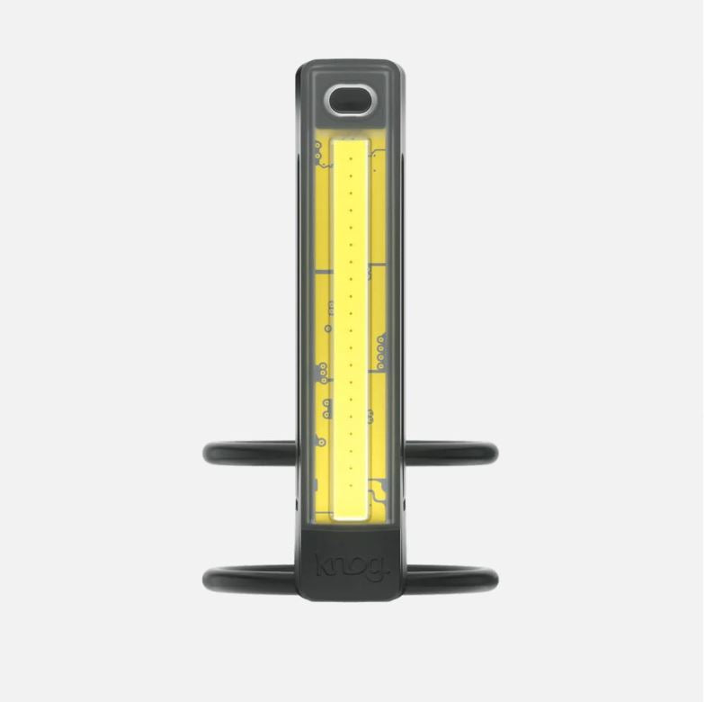 KNOG - PLUS FRONT LIGHT