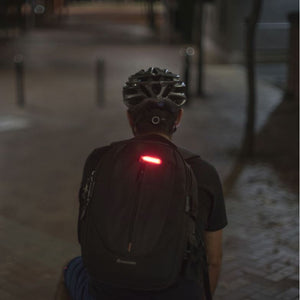 Knog Plus Twin Pack