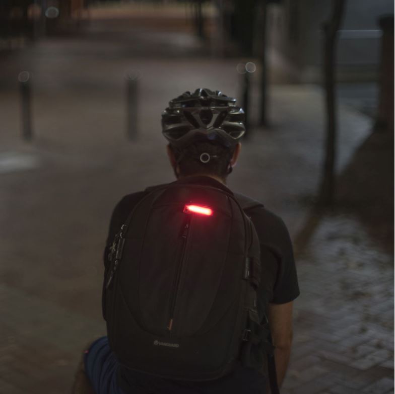 Knog Plus Twin Pack