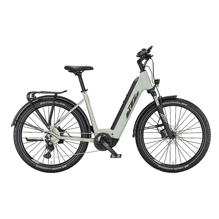 KTM Macina Aera 571 LFC