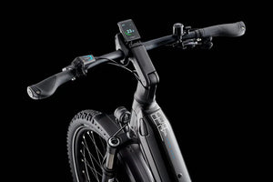 KTM Macina Aera 772 LFC