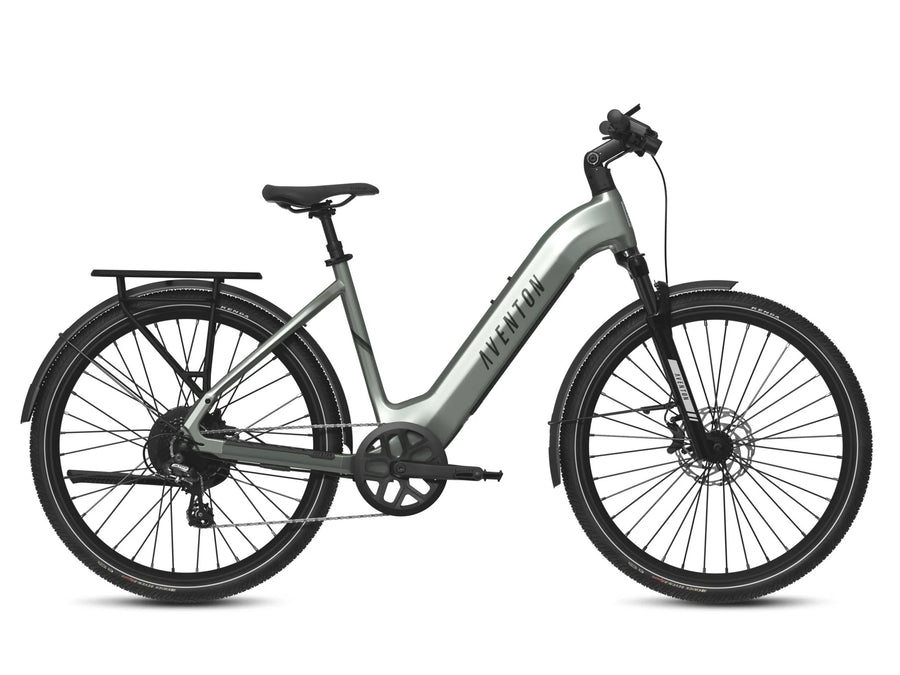 Aventon Level 3 Stepthru (Pre Order Now)
