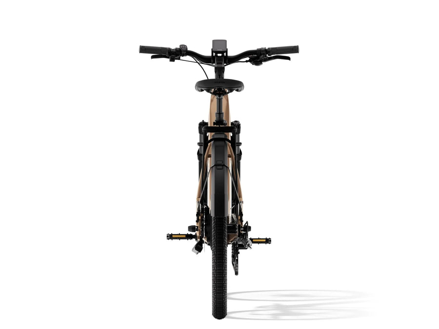 Aventon Level 3 Stepthru (Pre Order Now)