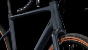 Cube Nuroad Pro night'n'black