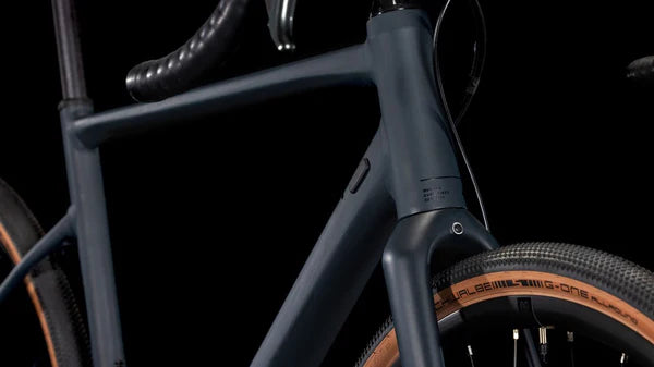 Cube Nuroad Pro night'n'black
