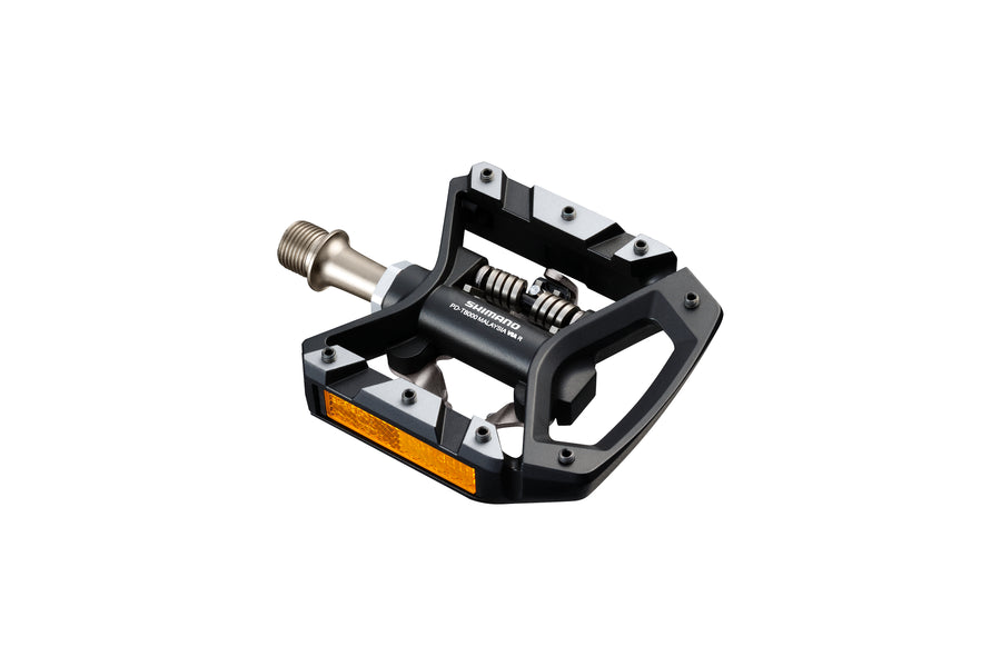 PD-T8000 SPD PEDALS DEORE XT