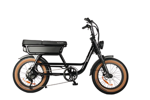 Smartmotion Renegade