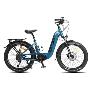 Smartmotion X-City Neo 24"