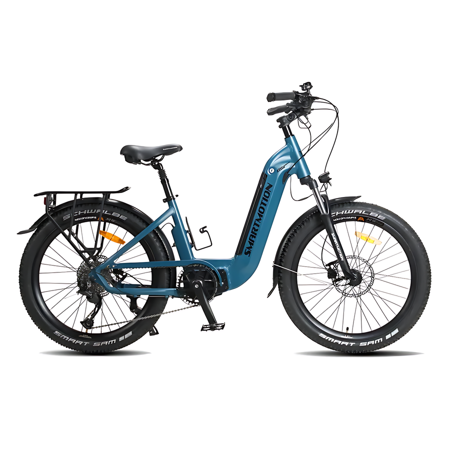 Smartmotion X-City Neo 24"
