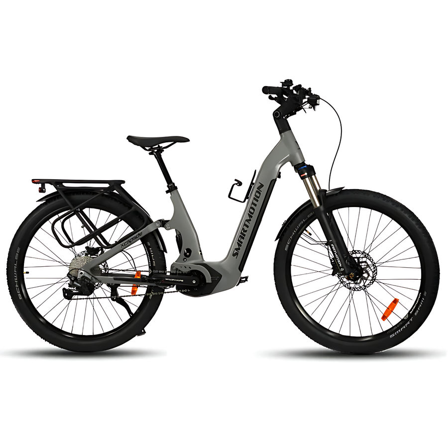 Smartmotion Xcapade