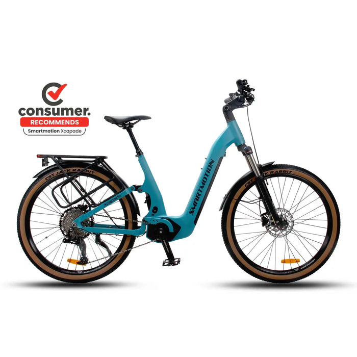 Smartmotion Xcapade