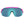 Load image into Gallery viewer, Tifosi Sledge Lite Crystal Pink, Clarion Blue/Ac Red/Clear Lens
