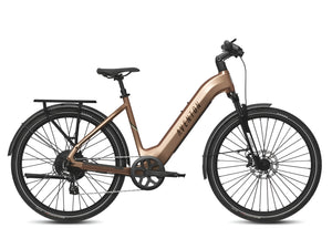 Aventon Level 3 Stepthru (Pre Order Now)