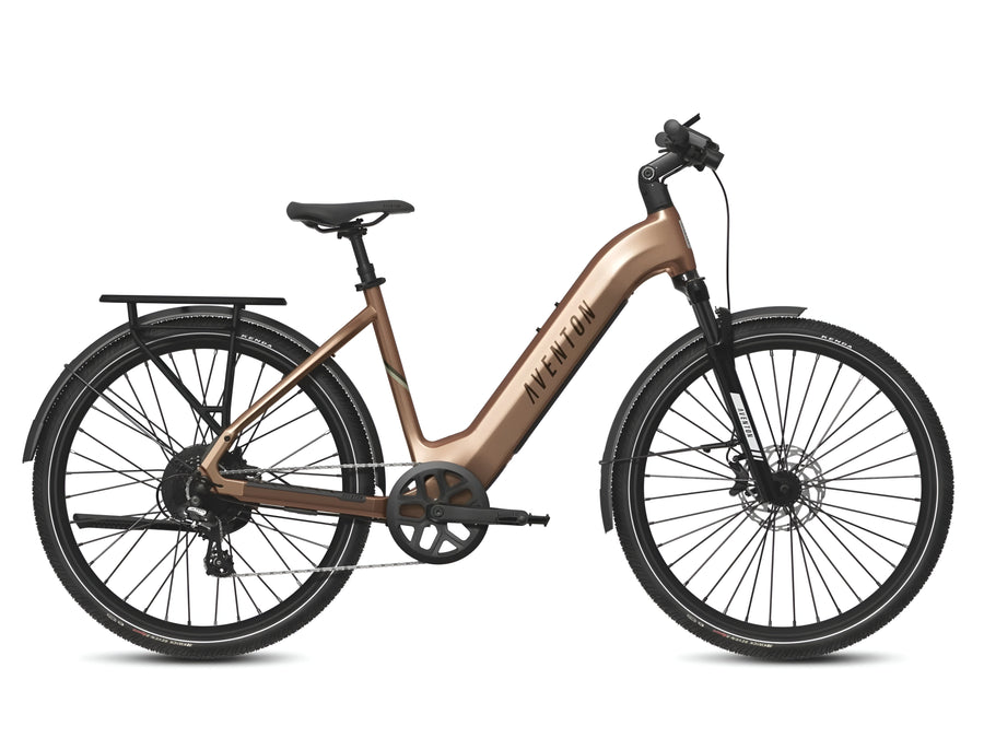 Aventon Level 3 Stepthru (Pre Order Now)