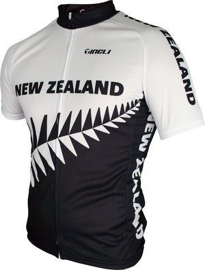New Zealand Jersey WMN