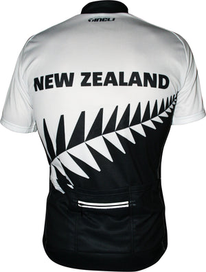 New Zealand Jersey WMN