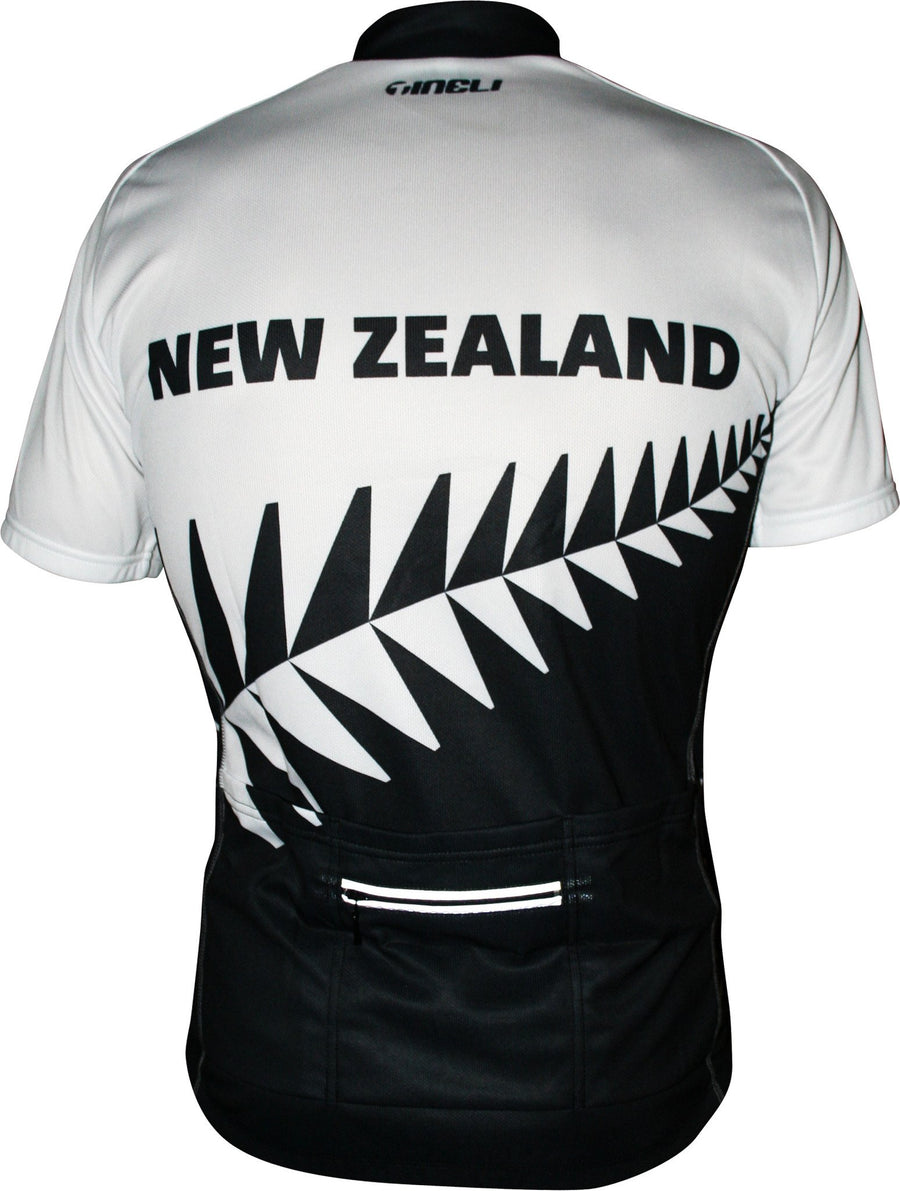 New Zealand Jersey WMN