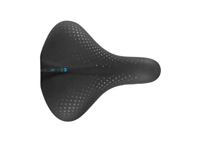 BIOAKTIVE Saddle City Gel Unisex