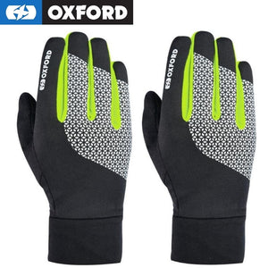 Bright Thermal Gloves - Oxford