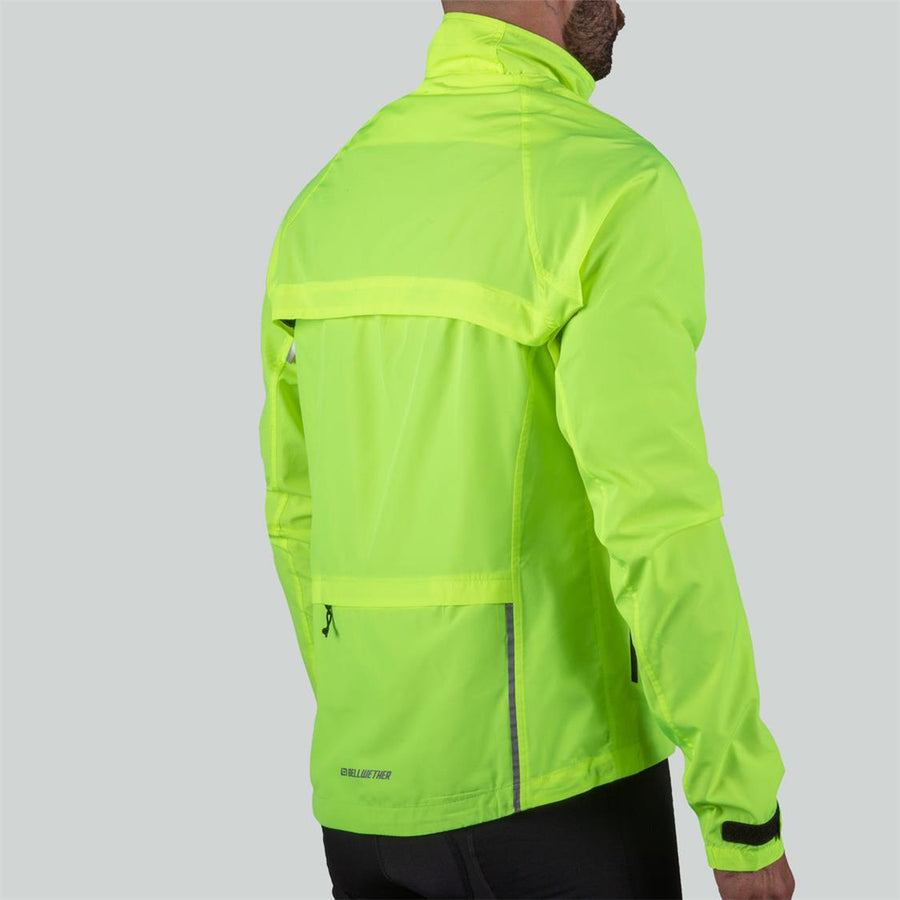 Bellwether - Men's Velocity Convertible Jacket