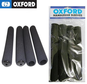 HAN3225 - Oxford 10 Speed Foam Handlebar Grips