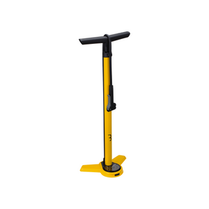 BBB Airsteel Floorpump