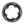 Load image into Gallery viewer, Force 22 53T 130bcd/5arm chainring - 11-spd
