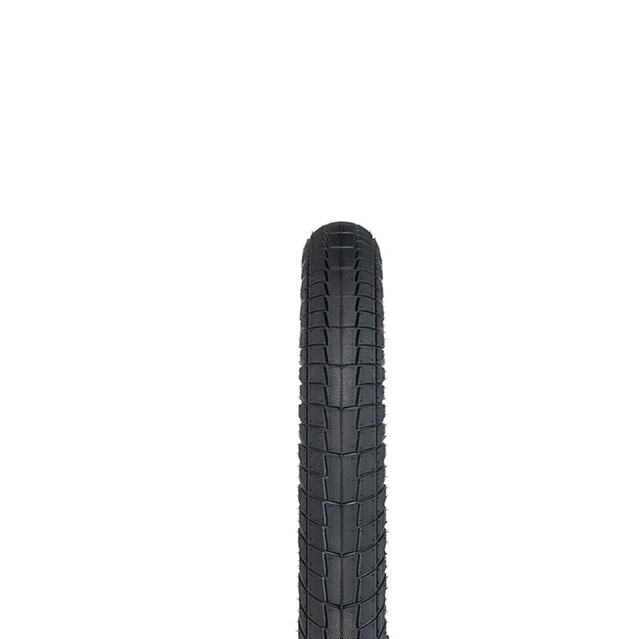 WTP Overbite Tyre Black